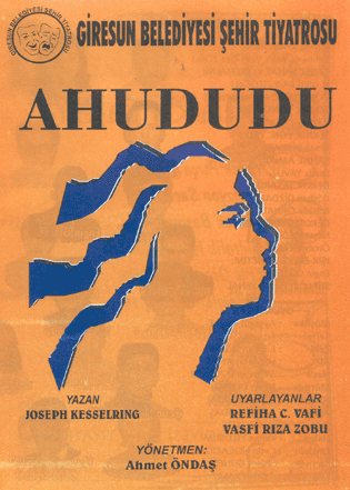 Ahududu (2002)