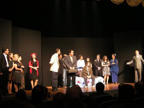 Aşk Olsun (2009)