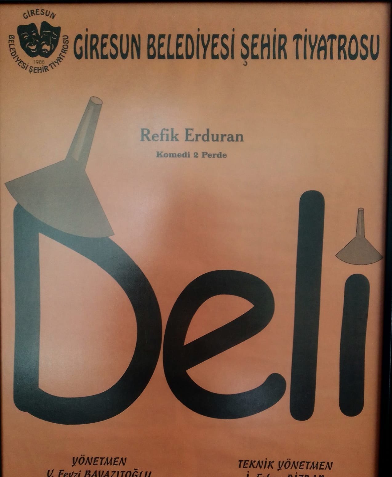 Deli (2000)